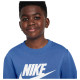 Nike Παιδικό φούτερ Sportswear Club Fleece Nike Παιδικό φούτερ Sportswear Club Fleece